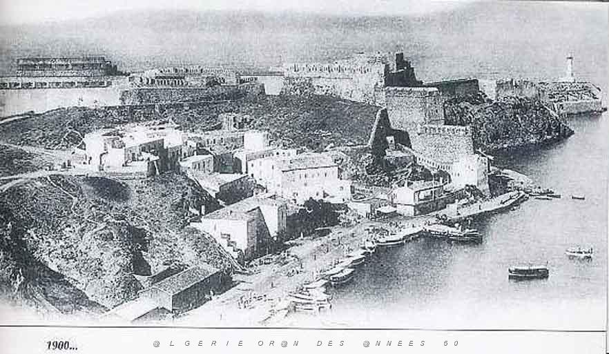 CD eg 15 Mers el kebir Fort est.jpg